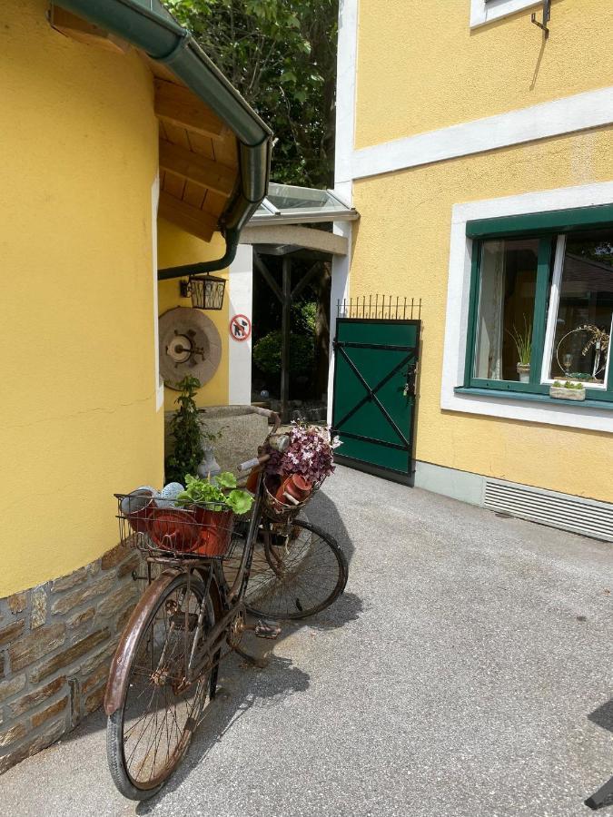 Gasthof Zur Post Soding ภายนอก รูปภาพ