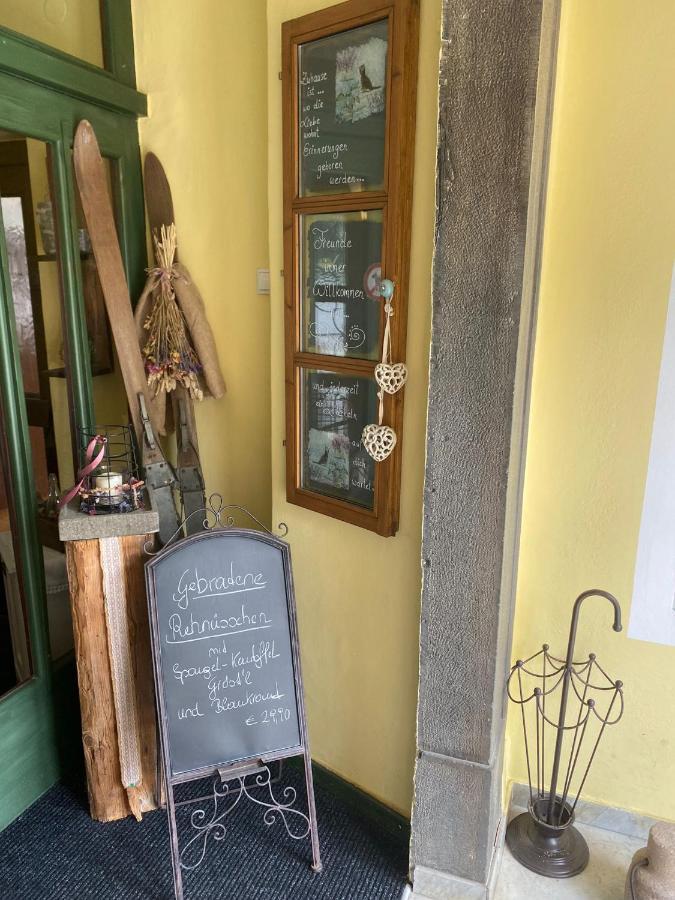 Gasthof Zur Post Soding ภายนอก รูปภาพ