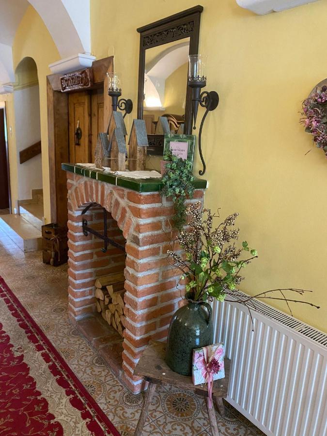 Gasthof Zur Post Soding ภายนอก รูปภาพ