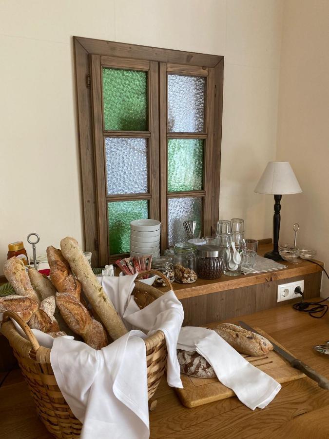 Gasthof Zur Post Soding ภายนอก รูปภาพ